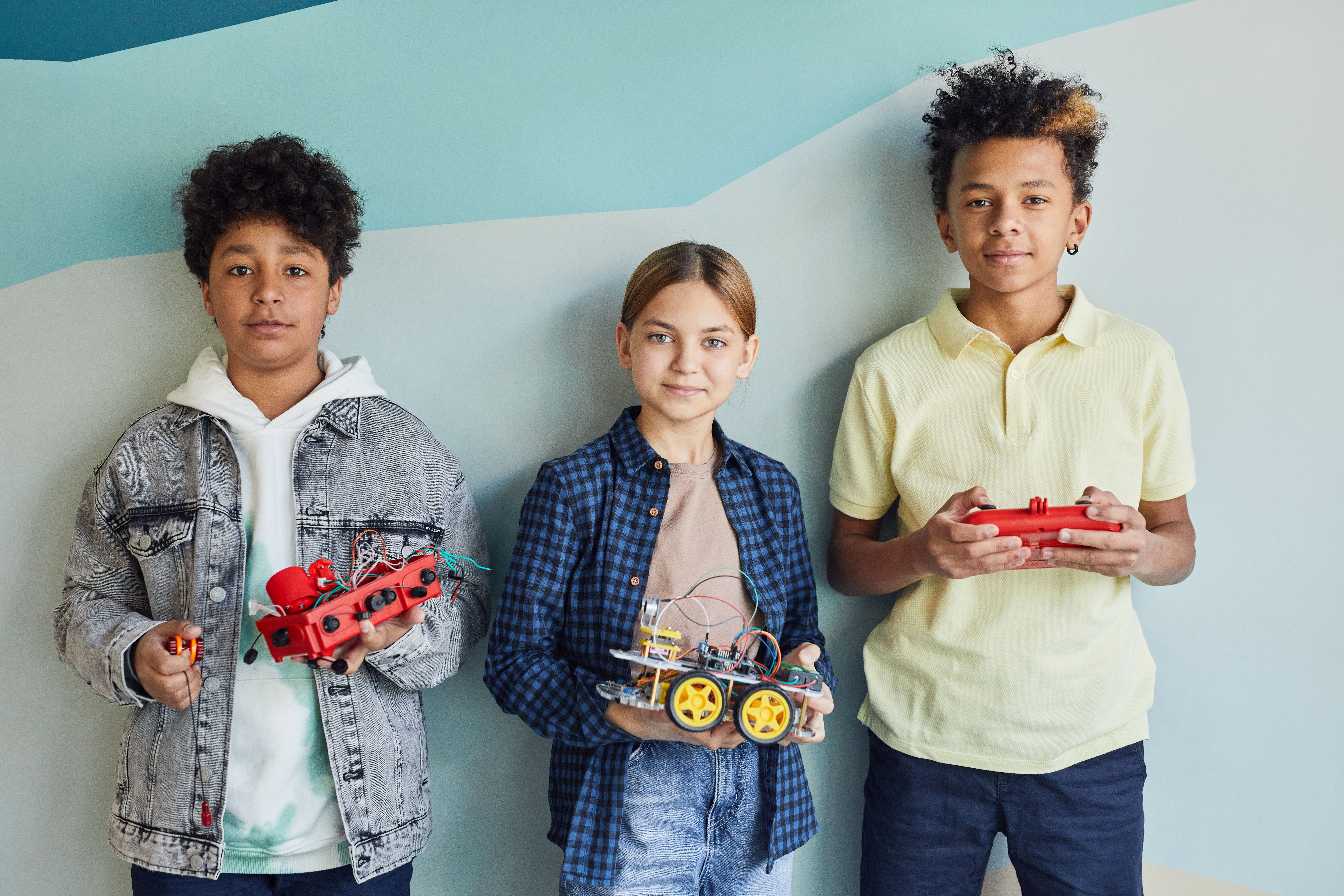 Central & North Florida Neuro-Affirming Resources for Twice-Exceptional (2e) and Gifted Kids